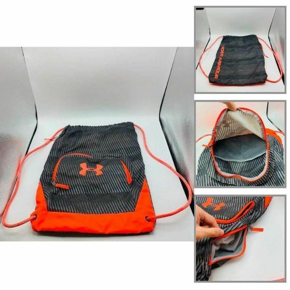 under armour foldable bag